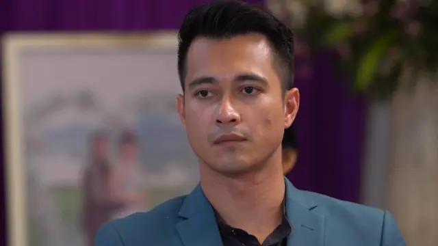 Cinta Setelah Cinta