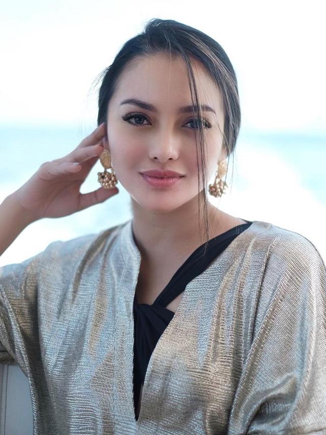 Ririn Ekawati. (Foto: Instagram @ririnekawati)