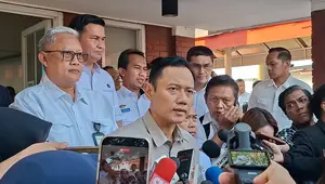 Menko AHY Ungkap Alasan Perpanjang Waktu Penutupan Bandara Soekarno-Hatta