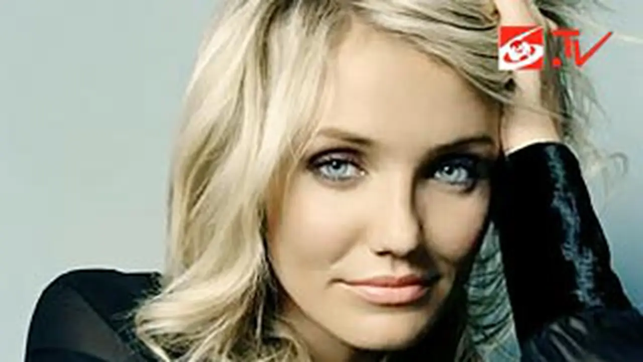 Cameron Diaz