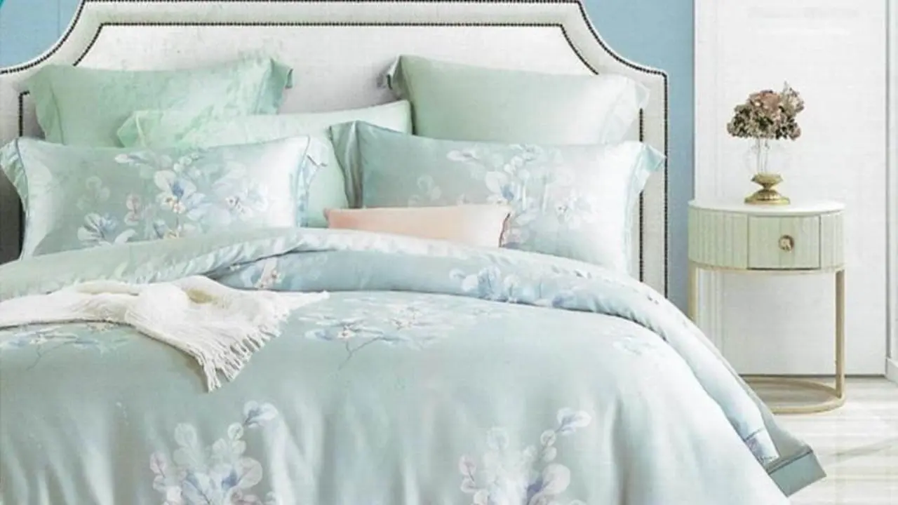 Buka Lowongan di Masa Pandemi, Osaka Bedding Tawarkan Pekerjaan Untuk Para Penjahit