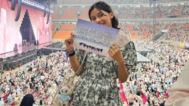 Tips War Tiket Konser Musik