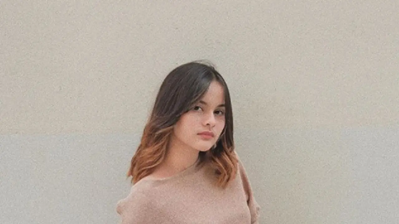 [Bintang] Safira Trisjaya Crespin
