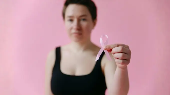 8 Cara Mencegah Kanker Payudara, Yuk Mulai dari Gaya Hidup Sehat! (Pexels)