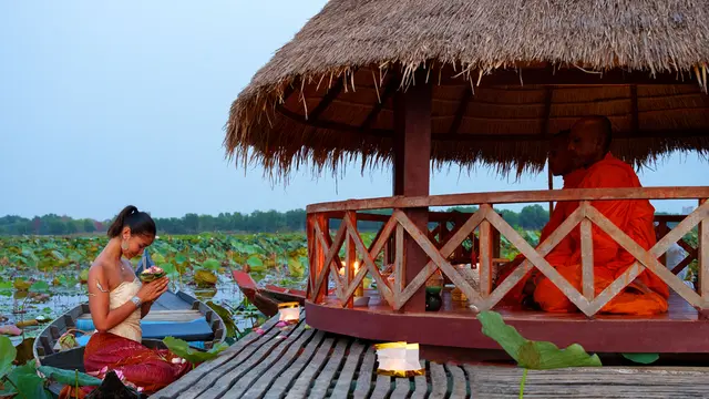 Anantara Hotels & Resorts