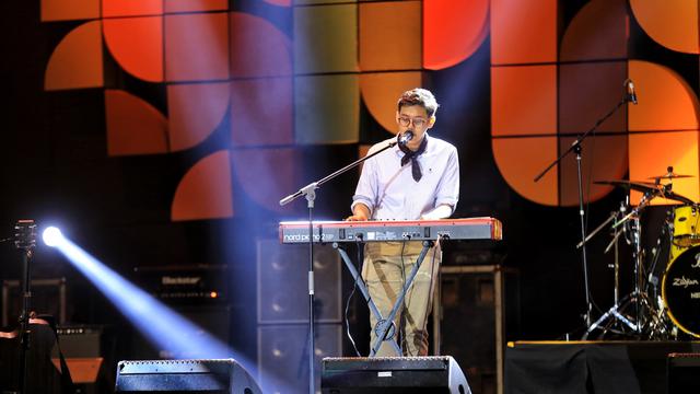 [Fimela] Ardhito Pramono