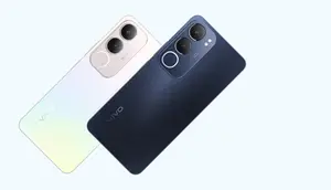 Harga HP Vivo Y19s, Smartphone Rp 1 Jutaan yang Tangguh dengan Baterai Jumbo