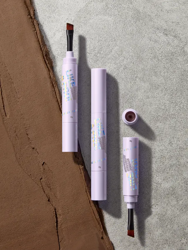 Like A Pro! Shockproof Durabow Pomade.