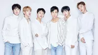 Walaupun demikian, para personel JBJ akan tetap melanjutkan jadwal dan menghabiskan waktu dengan para penggemarnya sampai kontrak mereka berakhir pada 30 April 2018. (Foto: Soompi.com)