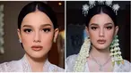 Keterangan unggahan Bennu Sorumba ‘Bismillah ya kesayangan’ dan tandai nama Yasmine Ow membuat netizen berspekulasi jika Yasmine menikah lagi di tengah proses cerainya dengan Aditya Zoni. Selain spekulasi soal Yasmine Ow yang menikah lagi, beberapa netizen berpendapat jika ibu satu anak itu akhirnya memilih untuk rujuk dengan Adit atau sedang endorse. (Liputan6.com/IG/@bennusorumba)