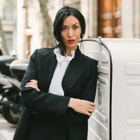 ilustrasi perempuan bekerja/Photo by Olya Kobruseva from Pexels
