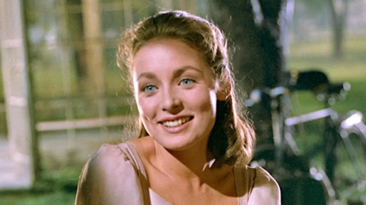 Charmian Carr