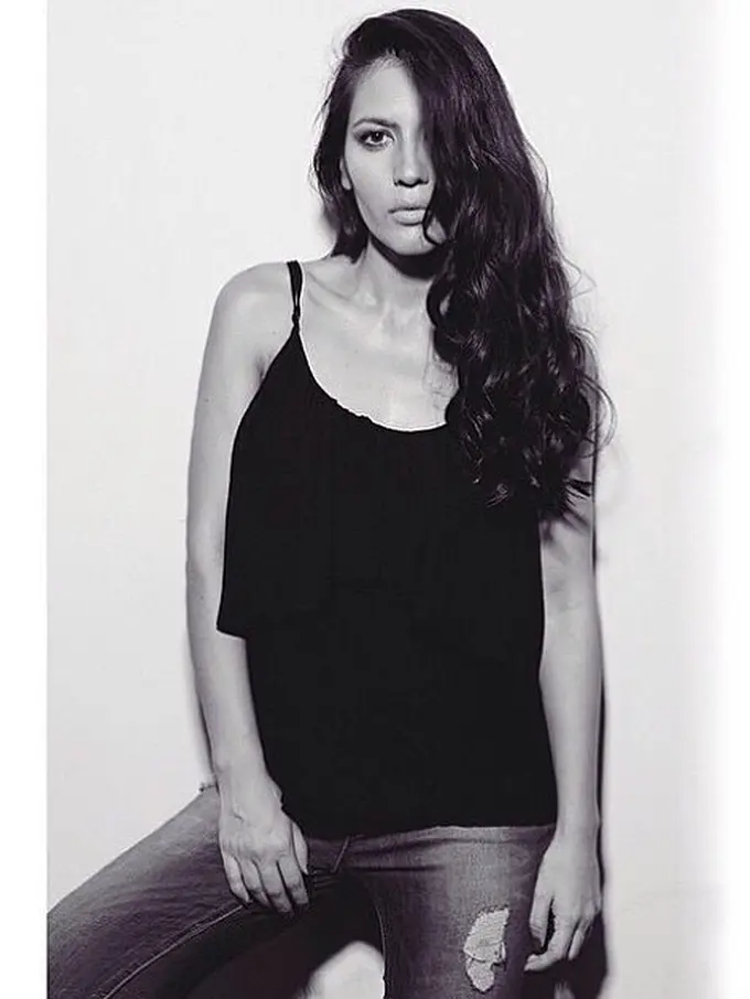 [Fimela] Hannah Al Rashid