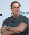  Jumat (28/8/2015) situs MSMBC menerbitkan berita kematian aktor Arnold Schwarzenegger. (Bintang /EPA)