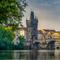 The best places to visit in Prague. (Photo: Pierre Blaché/Pexels)