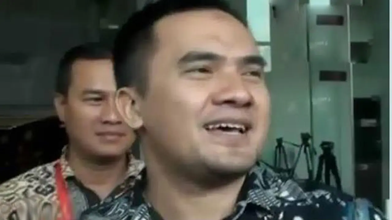 Saipul Jamil