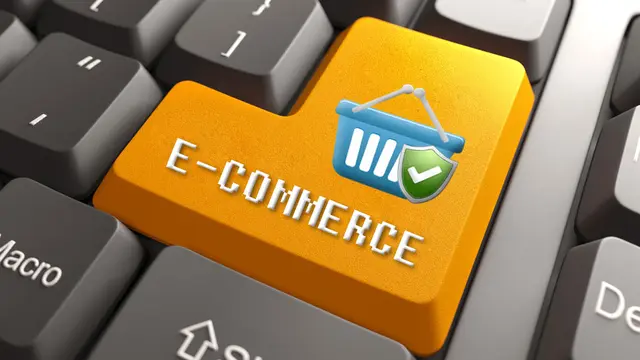 Ilustrasi E-commerce