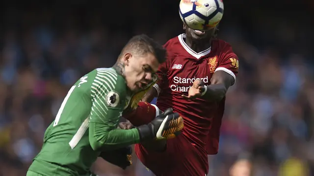 Ederson