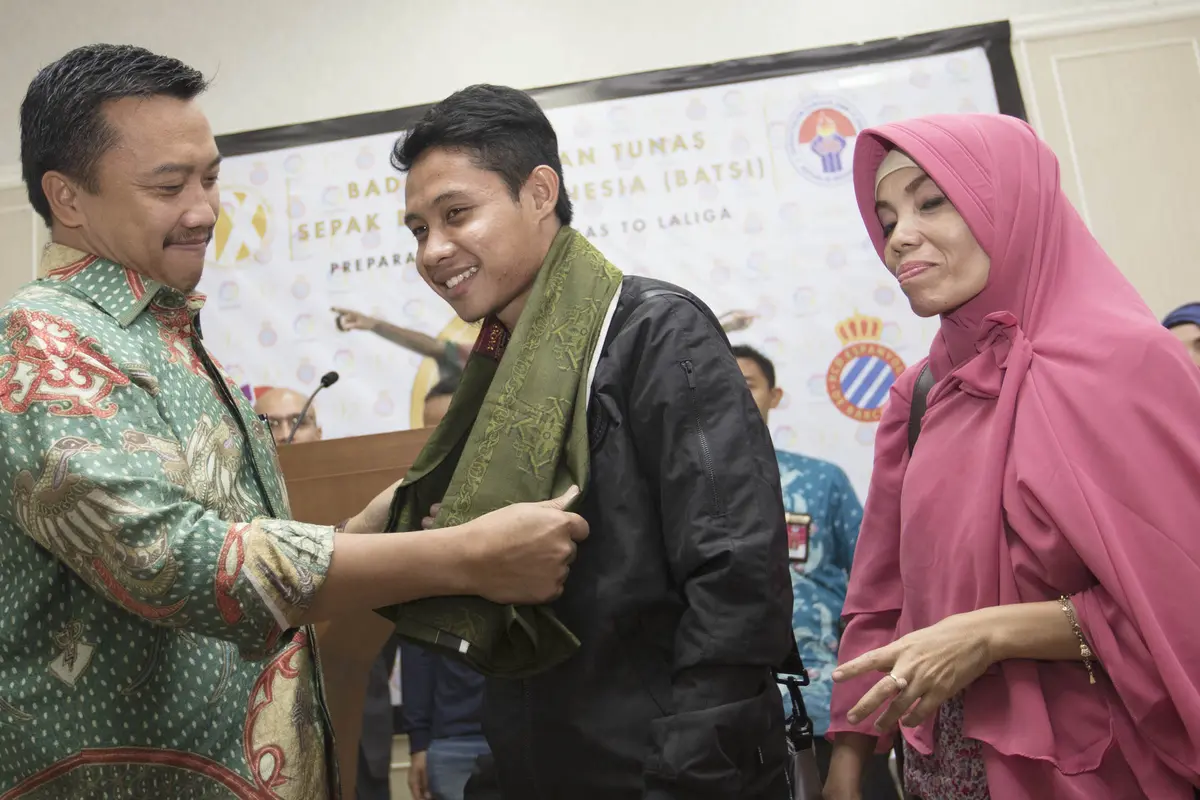 Evan Dimas