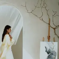 Rilis single baru, berikut lirik lagu 365 dari Tiara Andini.