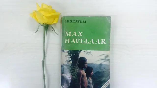 [Bintang] Multatuli