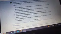 Sering Ditanya Kapan Nikah Saat Kumpul Lebaran? Ini Saran ChatGTP untuk Kamu yang Bingung Cari Jawaban