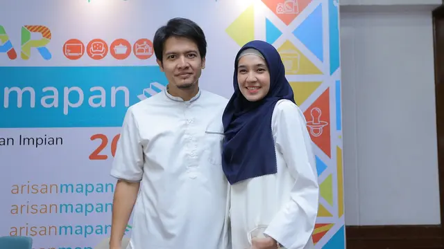 [Fimela] Dhini Aminarti