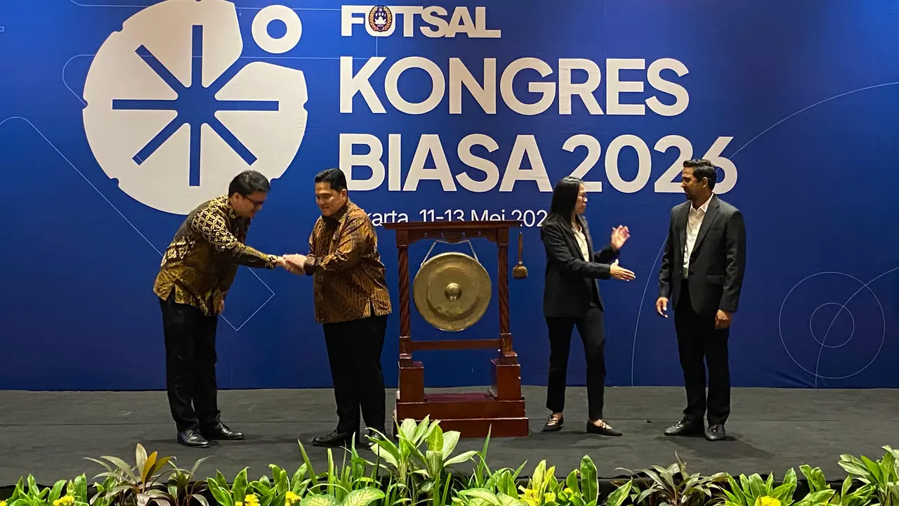 PSSI - FFI