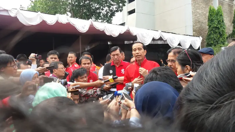 Jokowi