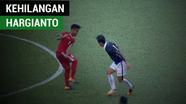 VIDEO: Ini Penyebab Timnas Indonesia U-22 Kehilangan Gelandang Andalan pada Semifinal