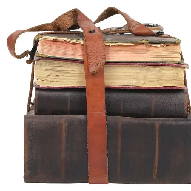 Tali Buku