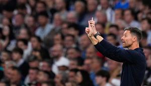 Real Madrid has officially sacked Xabi Alonso as manager after seven months. Here are the full details of the dismissal and who will replace him. (AP Photo/Manu Fernandez)