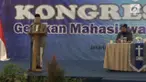 Bakal Cawapres RI Ma'ruf Amin mengimbau agar masyarakat memilih sengan hati nurani pada Pilpres 2019 yang akan datang.