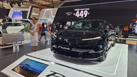 Harga Honda Prelude di Indonesia Diumumkan, Mulai Dikirim Akhir Mei 2026