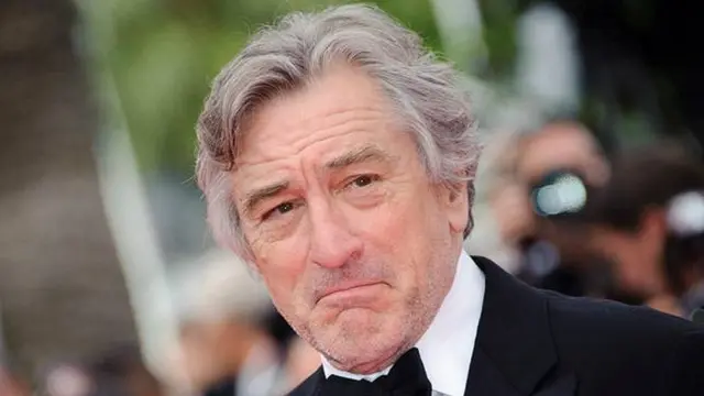 Robert De Niro