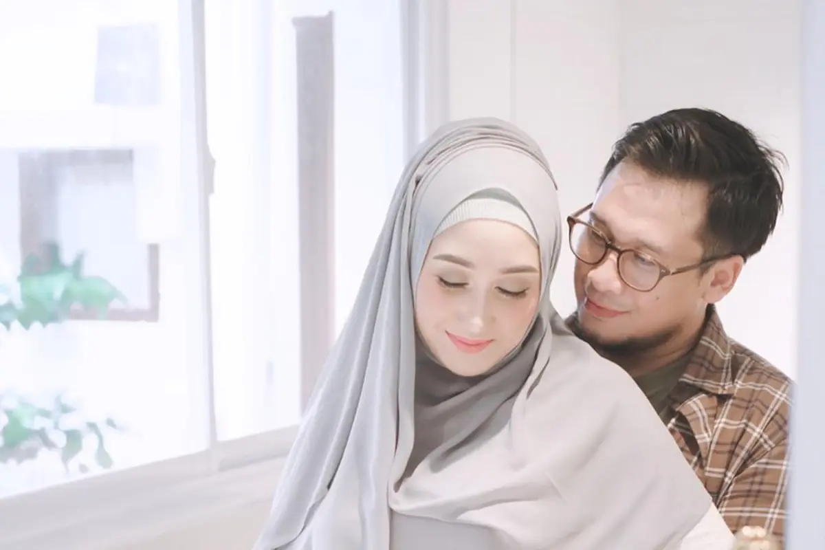 Dian Pelangi Lahirkan Anak Pertama, Ini 8 Momen Perjalanan Kehamilannya