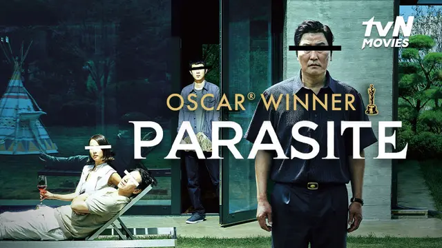 Film Korea Terbaik