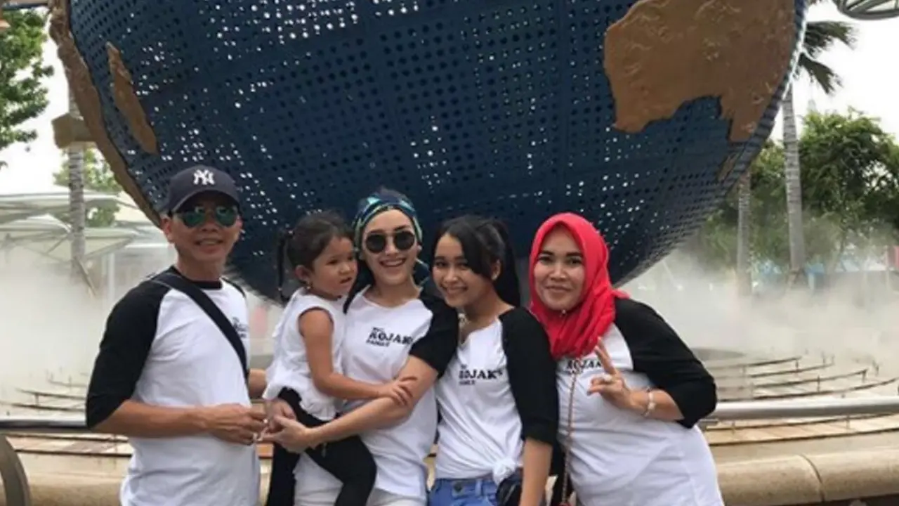 Ayu Ting Ting