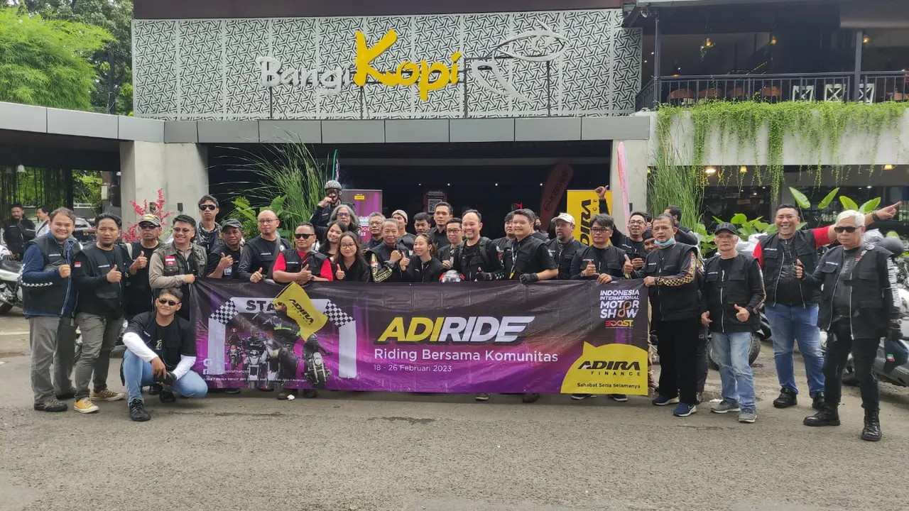 Adira Finance