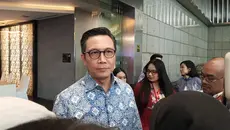BEI Tunda Harga Minimum Saham Rp 1, Ini Alasannya