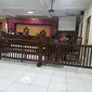 Sidang lanjutan kasus dugaan penggelapan aset PT DM dengan terdakwa Zainal Muttaqin.