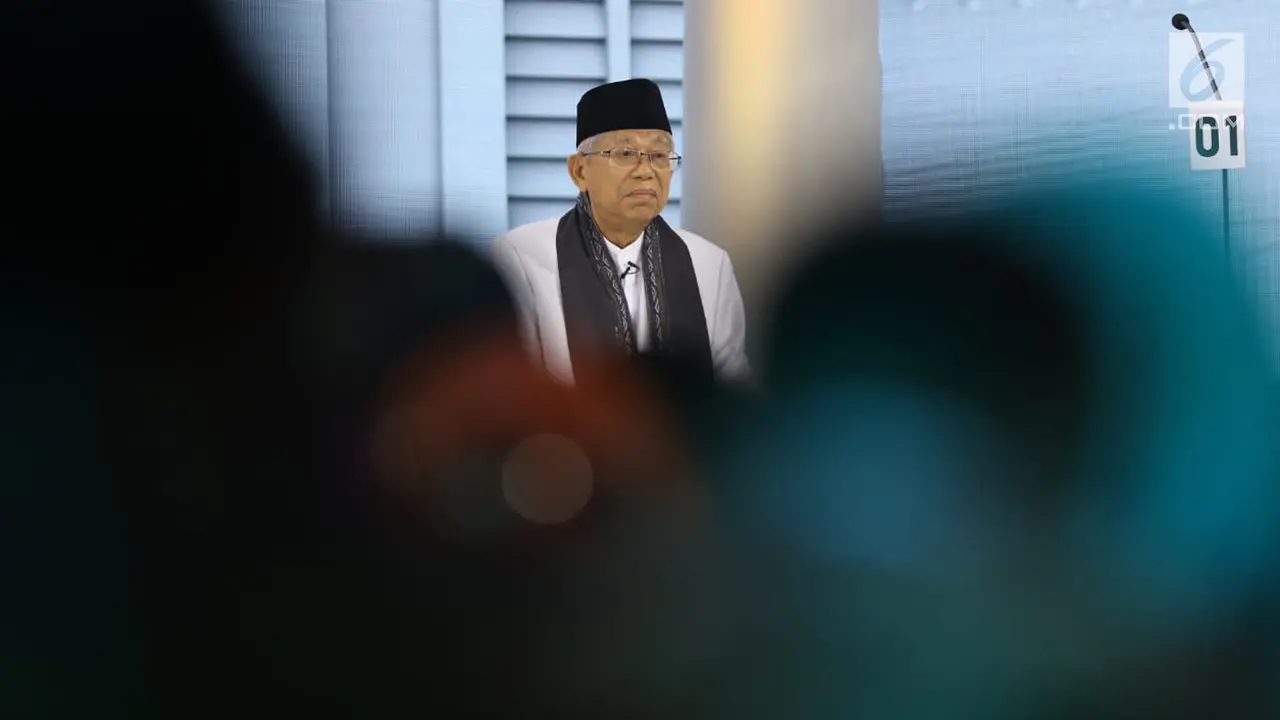Ma'ruf Amin