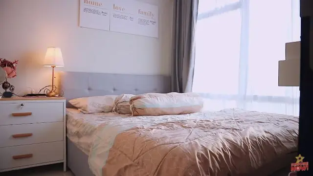 Apartemen Baru Lita MasterChef