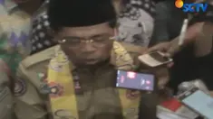 Menyikapi letusan Merapi, Kementerian Sosial mengambil sejumlah langkah tanggap bencana dan darurat bencana.