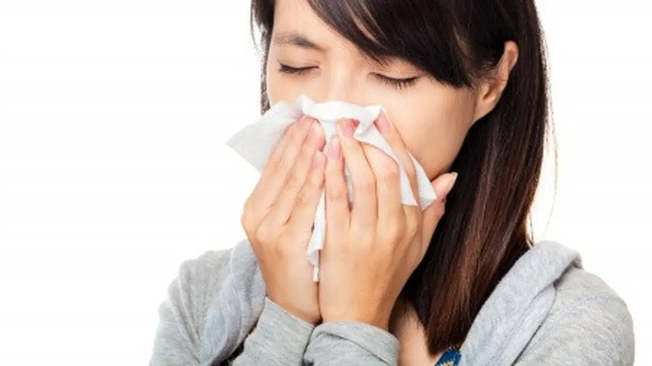4 Tips Terhindar dari Flu