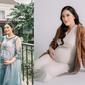 7 Potret Maternity Shoot Nabila Gardena, Masuki Usia Kehamilan 9 Bulan (Sumber: Instagram/@nabilagardena)