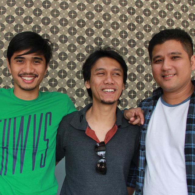 Sheila On 7 Masih Dirindukan Di Jakcloth Summer Fest 2015 News Entertainment Fimela Com