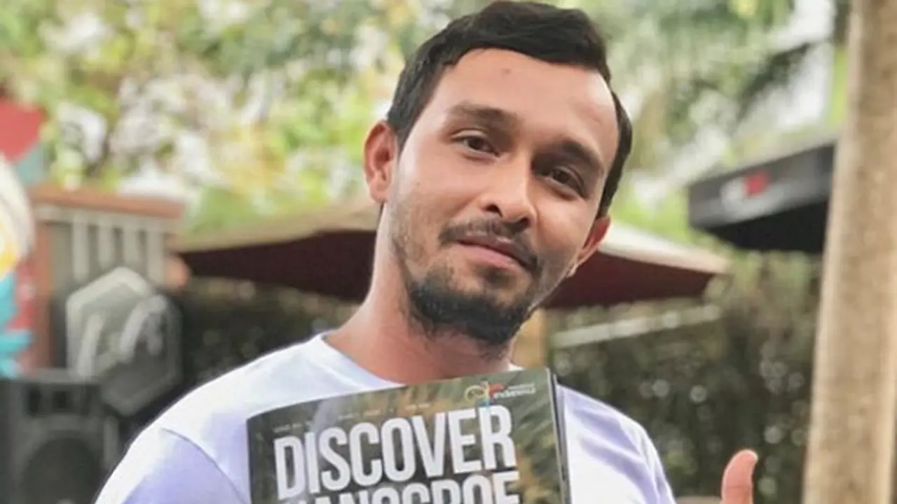 Anggi Kurniawan