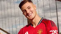 Incar Jejak Zlatan, Sesko Berambisi Bersinar di MU