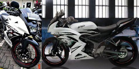 Ninja 150
